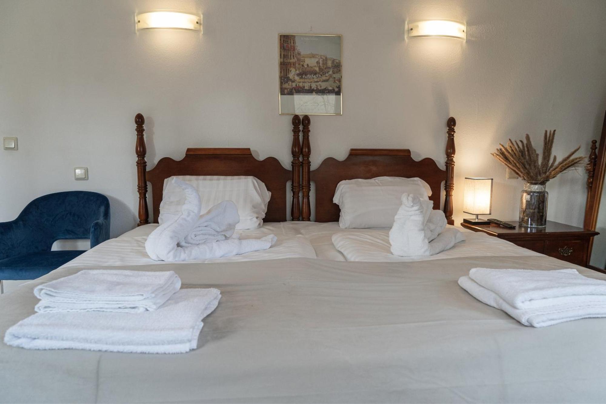 Hotel Petit Wannsee Berlin Exterior photo