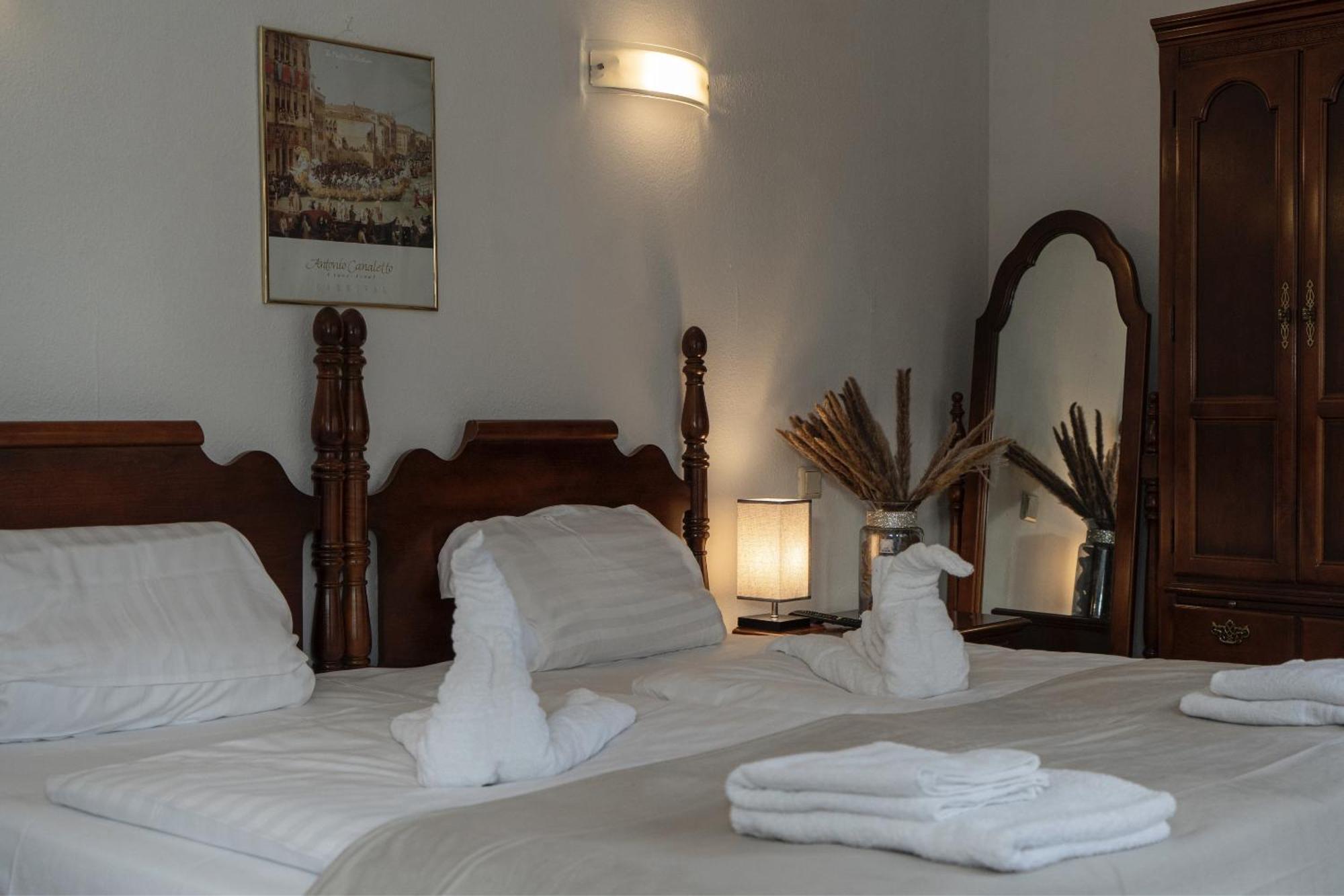Hotel Petit Wannsee Berlin Room photo